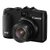 佳能(Canon) PowerShot G16 数码相机（佳能g16 数码相机）(黑色 官方标配)(官方标配)第4张高清大图