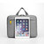 新秀丽斜跨单肩电脑包MacBook苹果公文包13.3或14英寸 国美超市甄选第4张高清大图