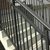 俊采云JCYRR05小区锌钢护栏楼道护栏铁艺家用组装式楼梯栏杆扶手高1.2米（单位：米）(默认 JCYRR05)第4张高清大图