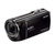索尼（SONY) HDR-CX290E 家用数码摄像机(黑色 优惠套餐八)第2张高清大图
