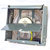 金羚排气扇APB15-3-30(HJ1)6寸卫生间换气扇墙壁式窗式厕所排风扇厨房小型抽风机第2张高清大图