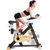 伊吉康雷神 健身车 动感单车 家用静音室内运动健身器材第3张高清大图