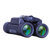 星特朗探索 10x25双筒望远镜袖珍 便携户外出游 高清绿膜G2 国美超市甄选第2张高清大图