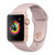 Apple Watch Series 3智能手表(GPS 38毫米金色铝金属表壳)DEMO第5张高清大图