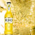 【国美自营】海外购纯进口RIO锐澳微醺3.8度香橙伏特加味鸡尾酒(预调酒)275ml【6935145301023】第4张高清大图