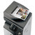 夏普(SHARP) AR-2048N-101 黑白数码复印机 (主机+自动双面送稿器+一层纸盒+工作台) (低配)第4张高清大图