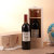 法国布桐红葡萄酒750ml/瓶第5张高清大图
