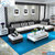 莫忘爱家现代小户型布艺沙发简约客厅可以拆洗转角沙发组合家具(1号色灰色 双+贵（2.9米）)第3张高清大图