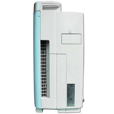 大金(DAIKIN）MCK57LMV2-A空气清洁器  （冰晶蓝）