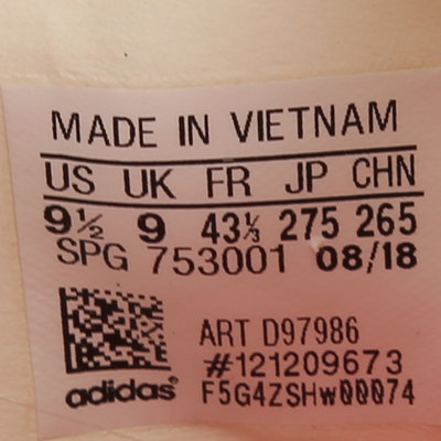 adidas d97986