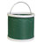 CARCHAD 卡饰得 11L 车用折叠水桶 车载洗车桶 储物桶 钓鱼桶(绿色)第4张高清大图