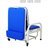 折叠椅午休折叠椅休闲椅JRA0531医院陪护椅规格1900*700(默认 默认)第3张高清大图