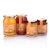 西班牙进口 法朗琦橙花蜂蜜 Orange Blossom Honey 500g/罐第4张高清大图
