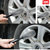 卡饰得（CARCHAD）汽车轮毂刷 轮胎刷 清洁刷 洗车刷第2张高清大图