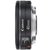 佳能(Canon) EF 40mm f/2.8 STM 单反定焦镜头（40 2.8 人像饼干镜头）(黑色 官方标配)第2张高清大图