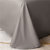 婵思40S贡缎 格林系列平网印花四件套 床上用品套件(摩尔多 紫 155*210cm)第2张高清大图