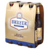 比利时进口  巴利特/Bruzer 小麦啤酒 330ml*6瓶