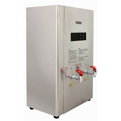 海尔（Haier）开水器商用办公大型直饮机 饮水机(HKB013-K)