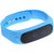 纽曼 G1000智能手环 男女款运动智能手表 腕带健康计步器 蓝色第5张高清大图