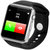 智力快车X2触屏儿童智能手表手机男可插卡 儿童电话手表手机手表穿戴 黑色(现货) 睿智黑色绿蓝粉(x2高配红色)第2张高清大图