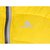 瓦里安雷（VALIANLY）2023男款白鸭绒防水透气羽绒服（黄色）（52码）第4张高清大图