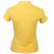 umbro/茵宝 女士夏季短袖polo衫 211102006(黄色 XL)第2张高清大图