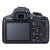 佳能（canon）EOS 1300D（EF-S 18-55mm IS II镜头）单反相机套机(套餐五)第4张高清大图