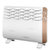 美的（Midea）NDK18-15G  对衡式取暖器暖风机居浴立式壁挂两用 精选防水取暖器第2张高清大图