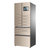 海尔（Haier）BCD-401WDEJU1 401升 法式四门冰箱，自带10英寸IPS高清屏pad 制冷节第2张高清大图
