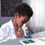 科学罐头便携式手持科学儿童显微镜3合1高倍steam实验放大镜160015 国美超市甄选第3张高清大图