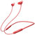 漫步者（EDIFIER）W200BT Plus 磁吸入耳式 无线运动蓝牙线控耳机 手机耳机 音乐耳机 带麦可通话 红色第2张高清大图