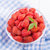 百草味草莓干100g 芒果干草莓脆休闲网红办公室零食水果干草莓干冻干苹果干黄桃干第4张高清大图