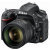尼康（Nikon） D750 单反相机套机（AF-S 24-85mm f/3.5-4.5G ED VR镜头）(官方标配)第5张高清大图
