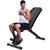 多德士（DDS）哑铃凳健身椅飞鸟凳 家用健身器材 多功能仰卧板仰卧起坐板健身板腹肌板收腹器(多功能)第4张高清大图