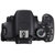 佳能(Canon) EOS 600D 单反相机 单机身 （佳能600d 单机身）(佳能600D 600D单机精英型-7)第3张高清大图