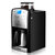 地一(DE·GURU) 咖啡机家用全自动磨豆咖啡机家用商用  DCM208第2张高清大图