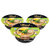 统一(QXTY)汤达人日式豚骨味拉面12碗 桶面泡面整箱装休闲零食第5张高清大图