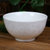 陶瓷结晶釉碗 冰花瓷 米饭碗 陶瓷碗 结婚礼品(白结晶)第2张高清大图