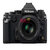 尼康（Nikon） Df 全画幅单反套机 AF-S 50mm f/1.8G 尼康DF黑色(套餐一)第5张高清大图