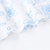 Petitkami2021秋冬婴童花卉印花彼得潘领长袖长裤分体套装(100 粉色)第7张高清大图