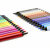 晨光 ACPN0275 水彩笔 小狐希里系列48色三角杆可水洗水彩笔画笔 48支/盒第4张高清大图