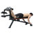 JX军霞哑铃凳专业健身器材家用 仰卧起坐板商用健身腹肌运动椅(哑铃凳 多功能)第2张高清大图