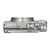 尼康（Nikon）COOLPIX S9900s 数码相机(银 优惠套餐一)第4张高清大图