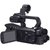 佳能（Canon）XA25专业高清数码摄像机 佳能XA25摄像机(佳能XA25 正品行货套餐五)第4张高清大图