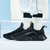 乔丹男鞋跑步鞋网面透气耐磨防滑运动鞋42其他 国美超市甄选第4张高清大图