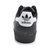adidas阿迪达斯三叶草男女板鞋 2015新款黑白贝壳头休闲板鞋(黑白 41)第3张高清大图
