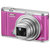 卡西欧(CASIO)EX-ZR3700 数码相机 3.0英寸 广角25mm 180度可上翻液晶屏 玫红色第5张高清大图