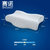 赛诺双层调节枕芯4D乳胶枕 舒适透气第4张高清大图