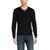 Hugo Boss男士黑色羊毛针织衫 Melba-50274451-001XXL码黑色 时尚百搭第3张高清大图