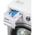 西门子(SIEMENS)XQG80-WD12G4601W洗衣机 8公斤 变频滚筒洗衣机 洗干一体干衣机第4张高清大图